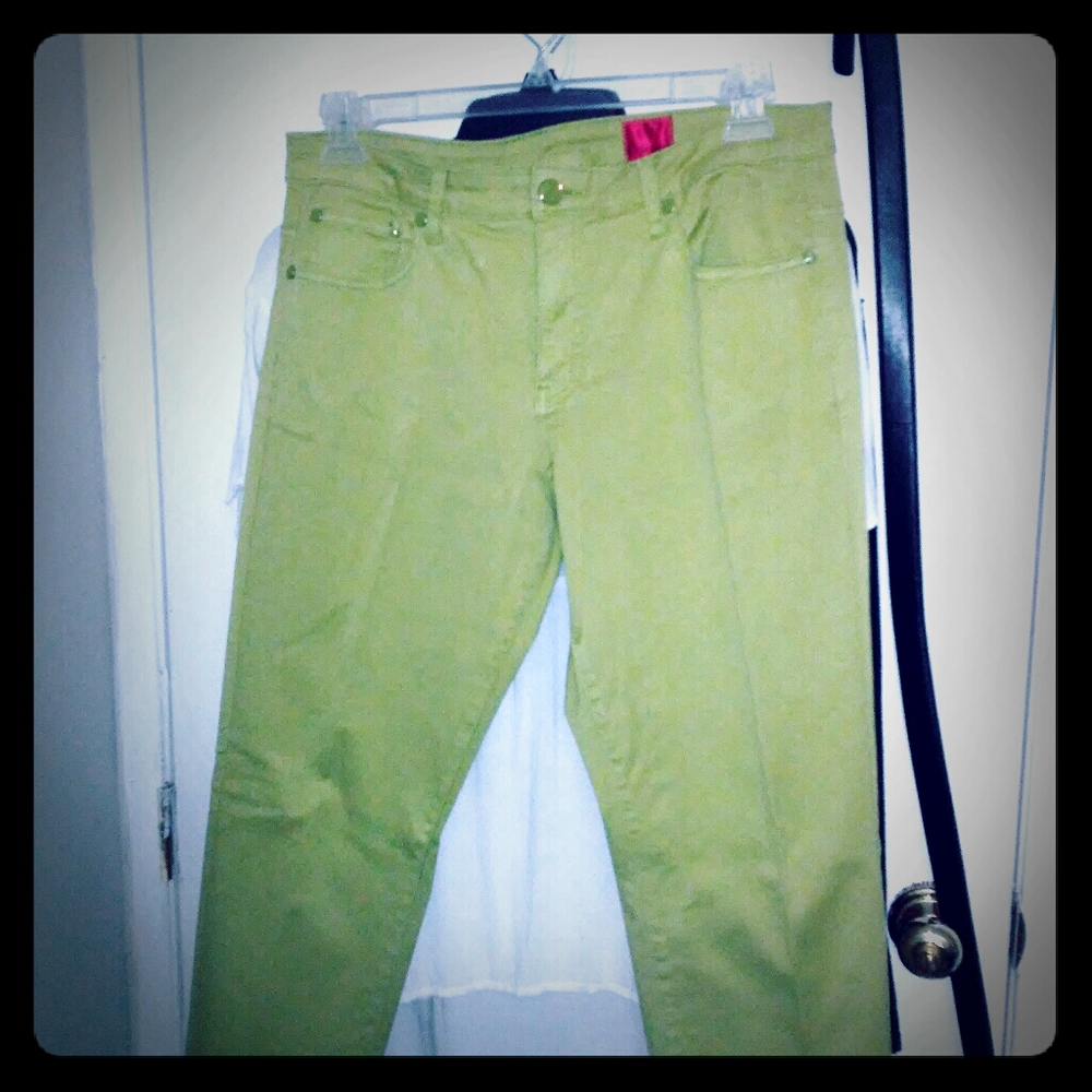 Jeans- Never Worn